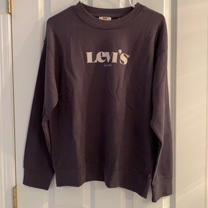 Levis Crewneck